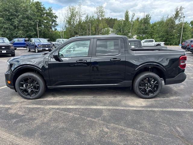 2026 Ford Maverick Lariat - Photo 4