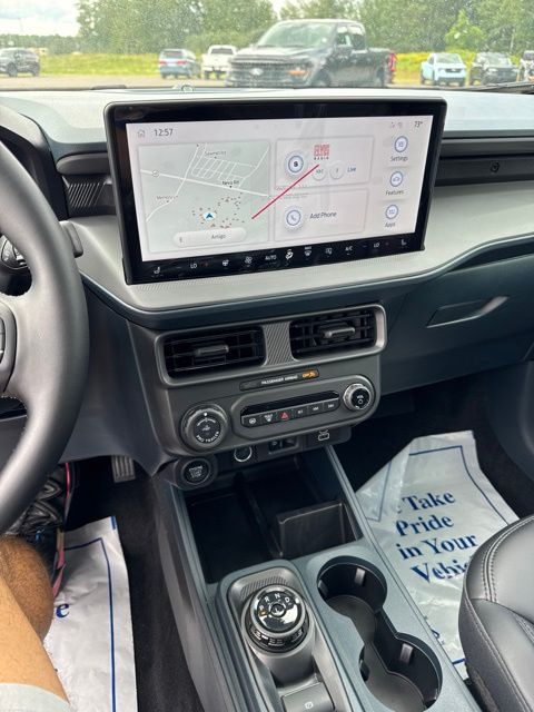 2026 Ford Maverick Lariat - Photo 24