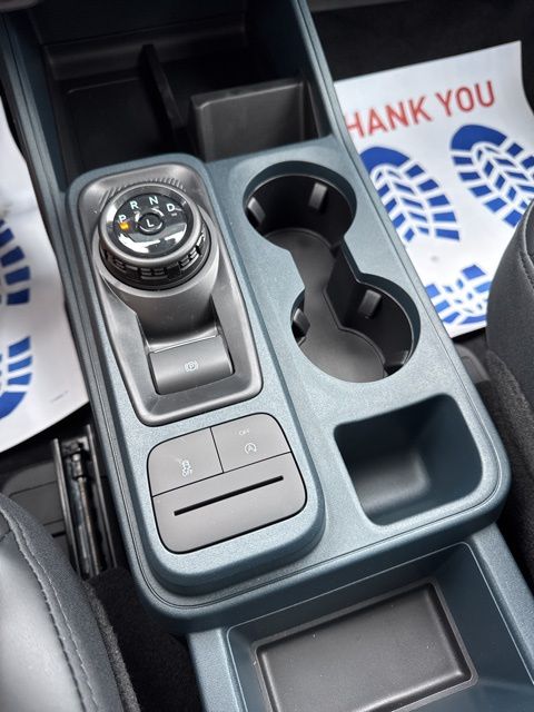 2026 Ford Maverick Lariat - Photo 25