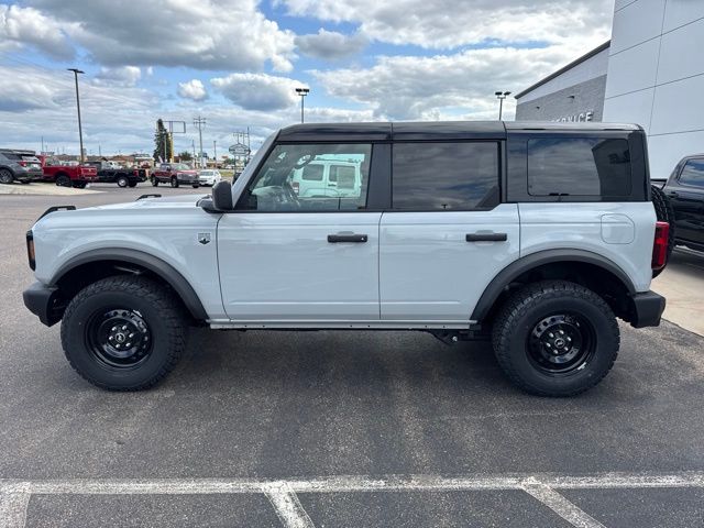 New 2026 Ford Bronco Big Bend® SUV