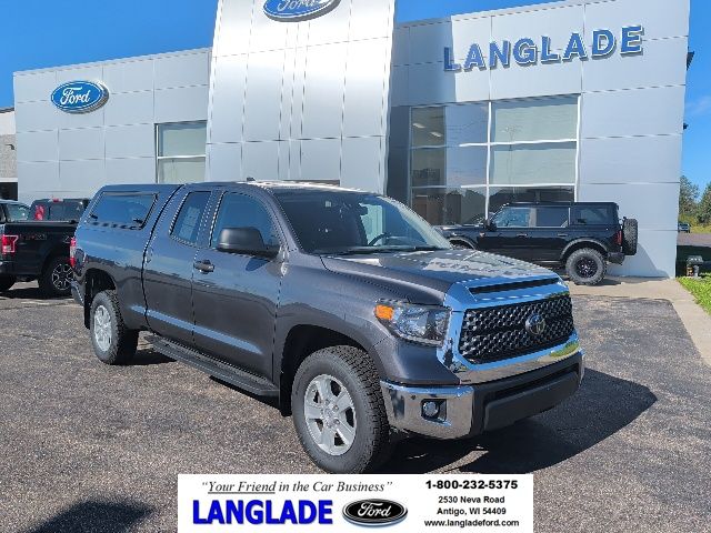 2021 Toyota Tundra