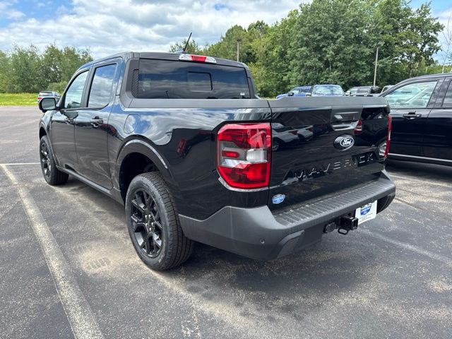 2026 Ford Maverick Lariat - Photo 5