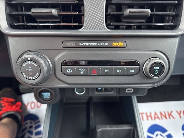 2026 Ford Maverick Lariat - Photo 27