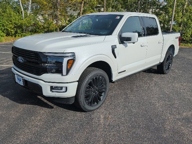 New 2026 Ford F-150 Platinum® TRUCK