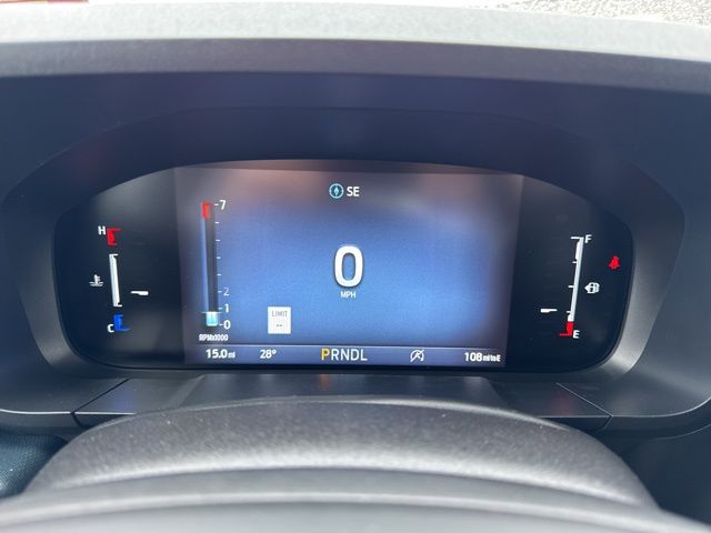 2026 Ford Maverick Lariat - Photo 22