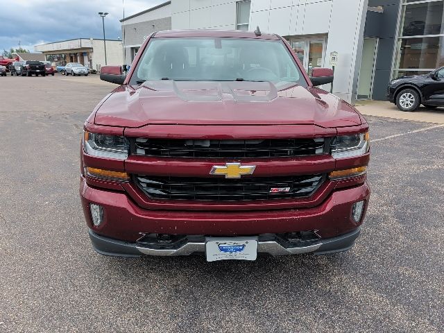 2017 Chevrolet Silverado 1500 LT Z71 - Photo 2