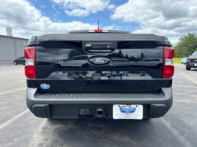 2026 Ford Maverick Lariat - Photo 6