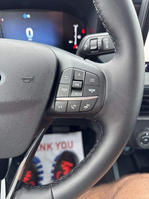 2026 Ford Maverick Lariat - Photo 21