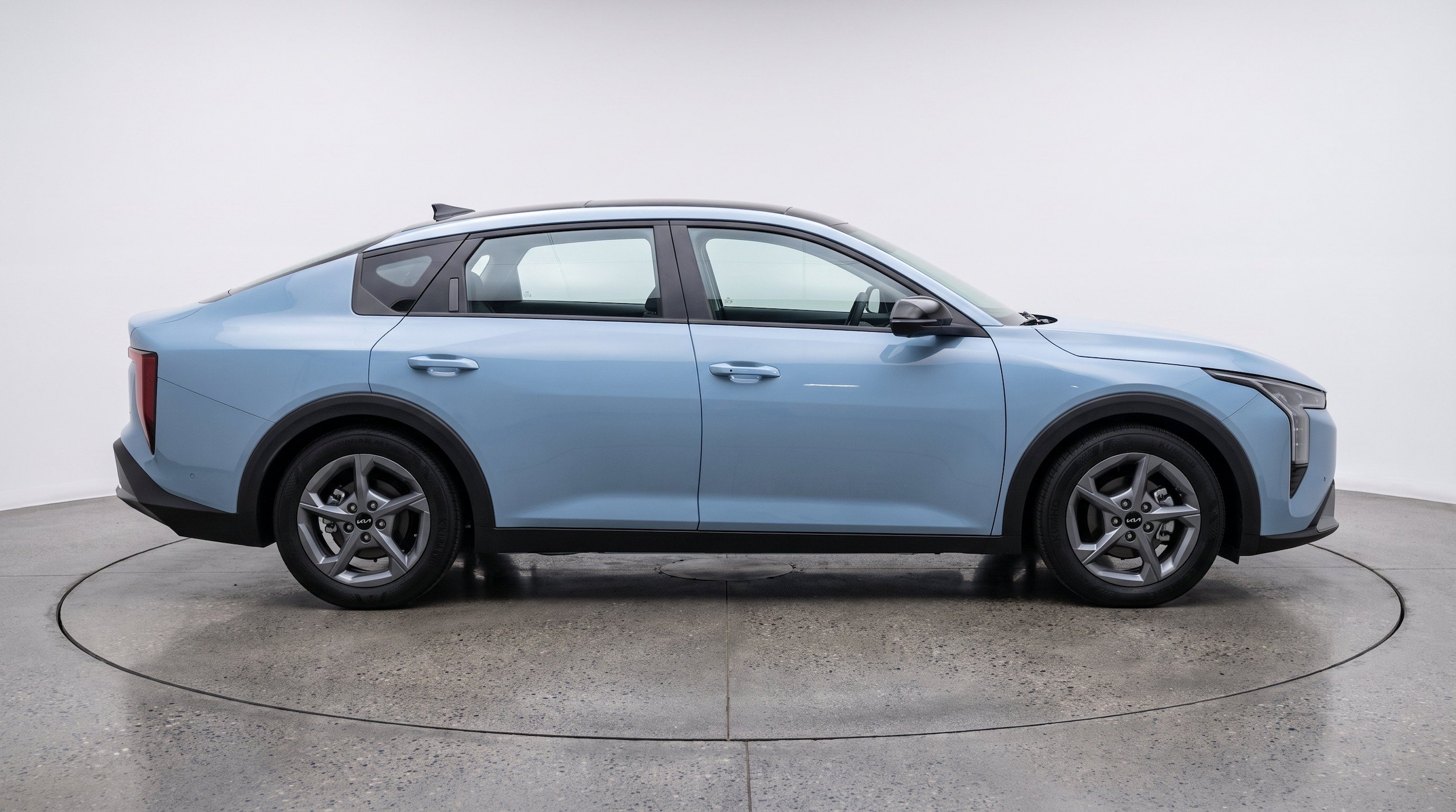 Thumbnail: 2026 Kia K4 - 10