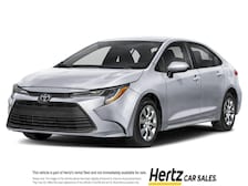 2025 Toyota Corolla  -
                  Lansing, MI