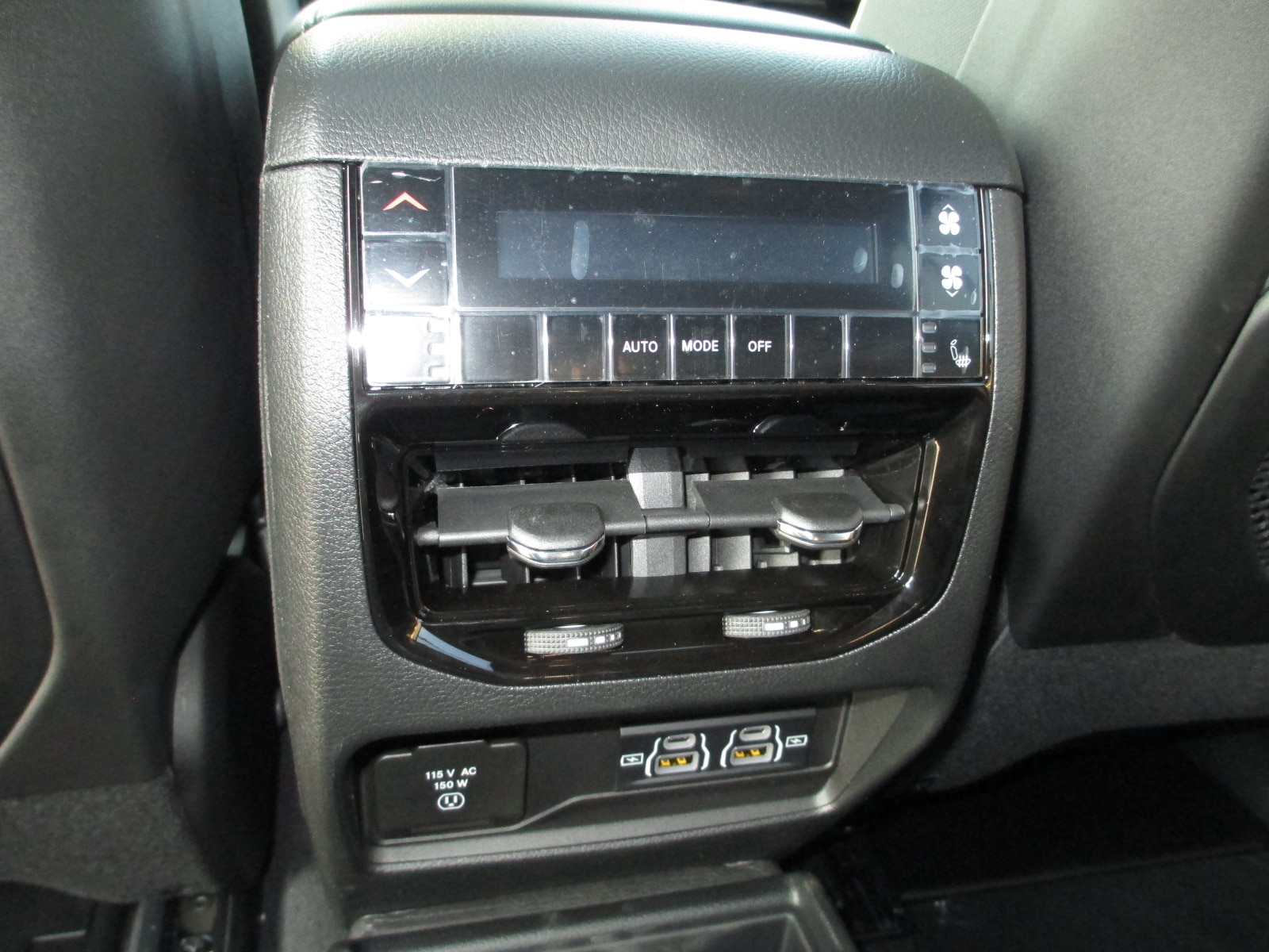 2025 Jeep Grand Cherokee L Limited - Photo 6