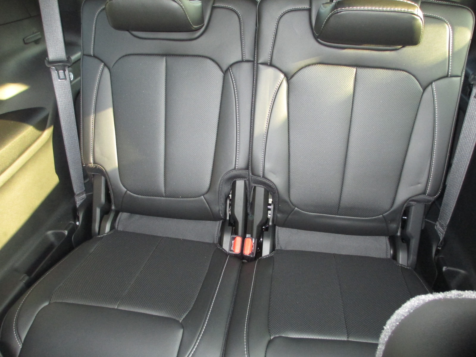 2025 Jeep Grand Cherokee L Limited - Photo 7
