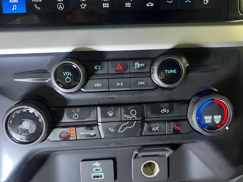 2026 Ford F-250 Super Duty XLT - Photo 36