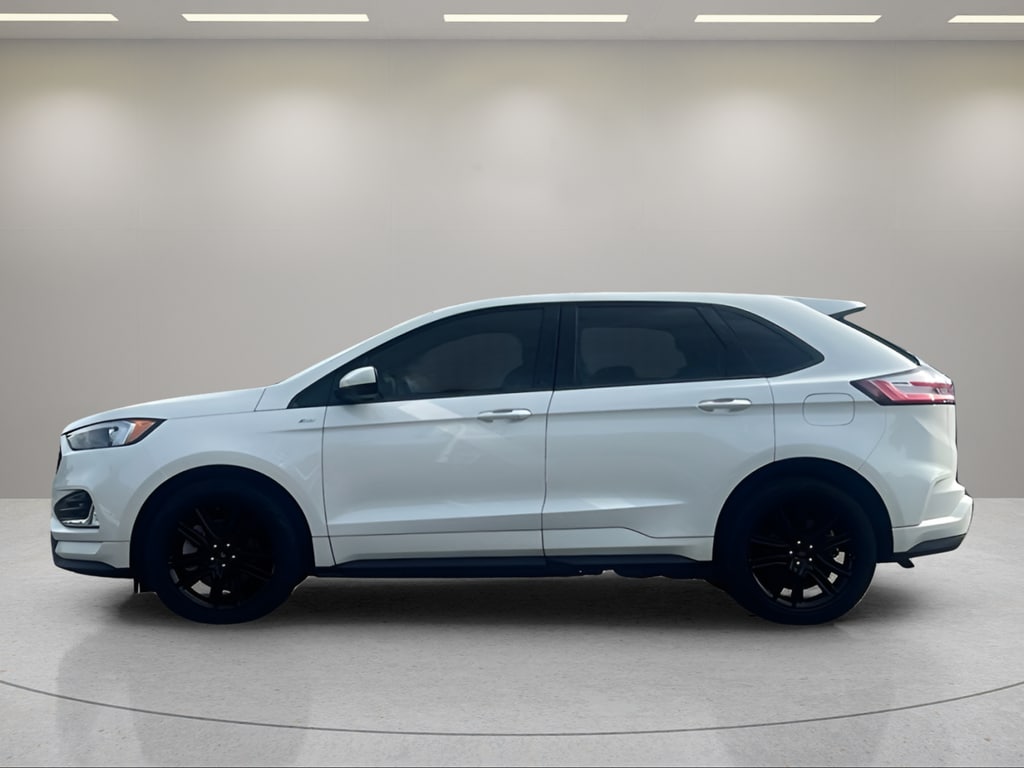 Used 2022 Ford Edge ST Line SUV