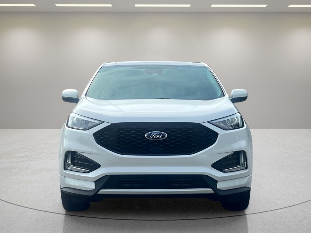 Used 2022 Ford Edge ST Line SUV