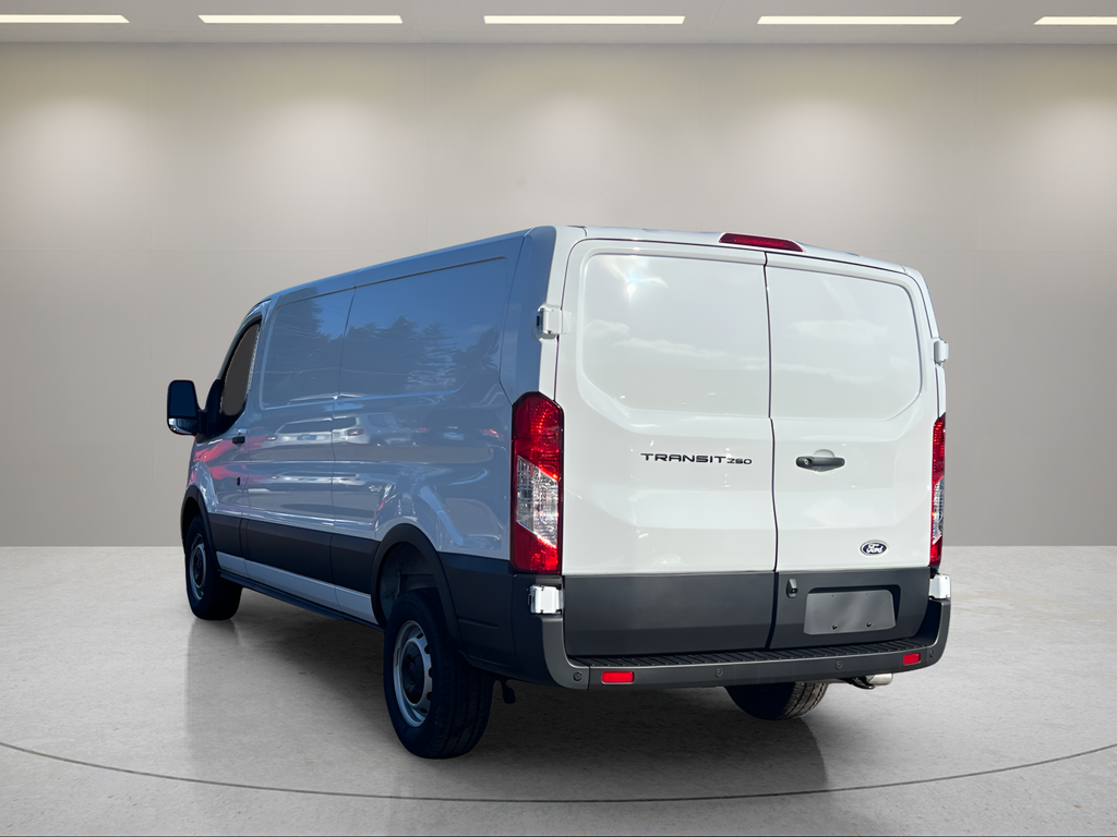 2026 Ford Transit Van Base - Photo 5
