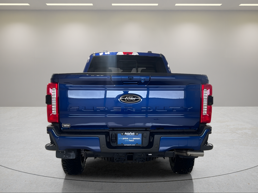 2026 Ford F-250 Super Duty XLT - Photo 6
