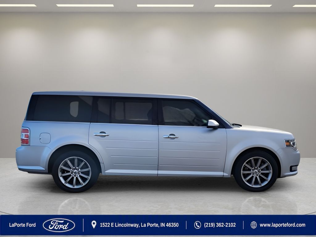 2019 Ford Flex