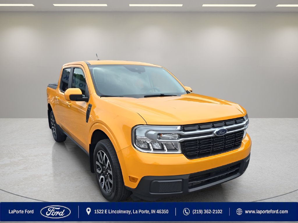 2023 Ford Maverick