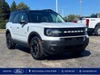  Ford Bronco Sport