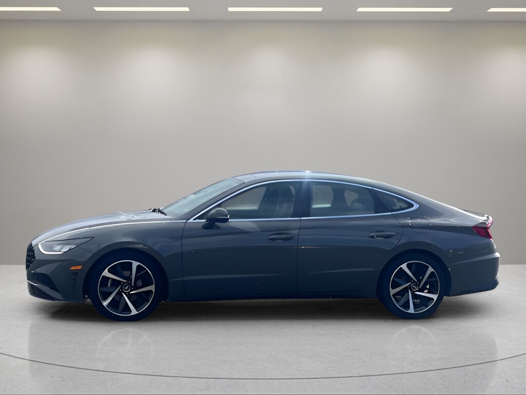 Certified 2022 Hyundai Sonata SEL Plus Sedan