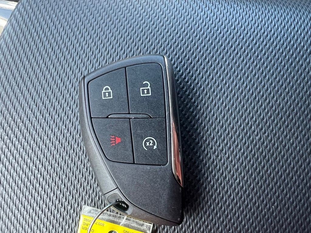 Certified 2026 Chevrolet Equinox LT SUV