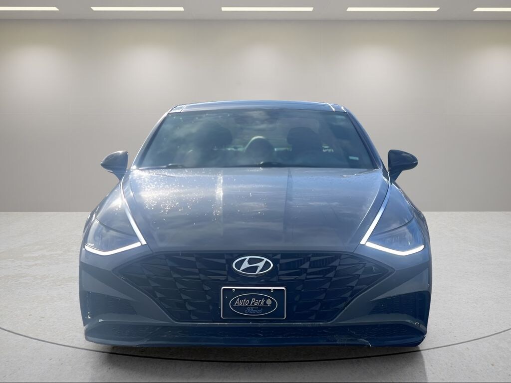 Certified 2022 Hyundai Sonata SEL Plus Sedan