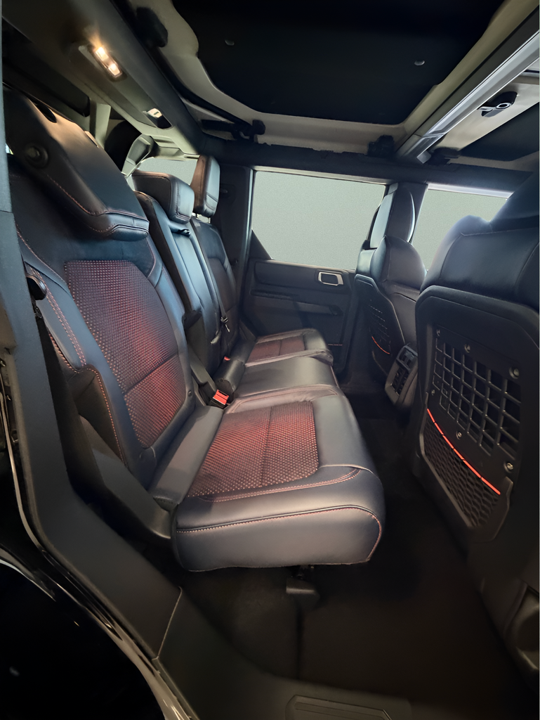 2025 Ford Bronco 4-Door Raptor - Photo 8