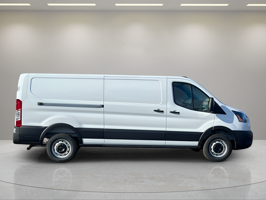 2026 Ford Transit Van Base - Photo 8