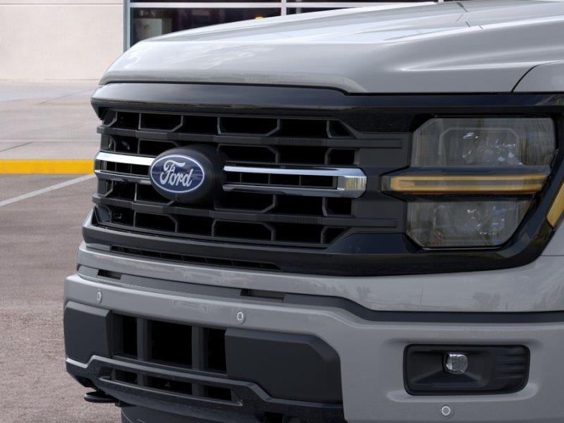 2026 Ford F-150 XLT - Photo 17