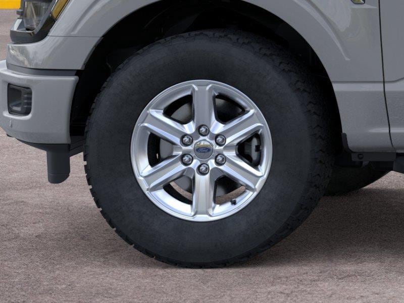 2026 Ford F-150 XLT - Photo 19