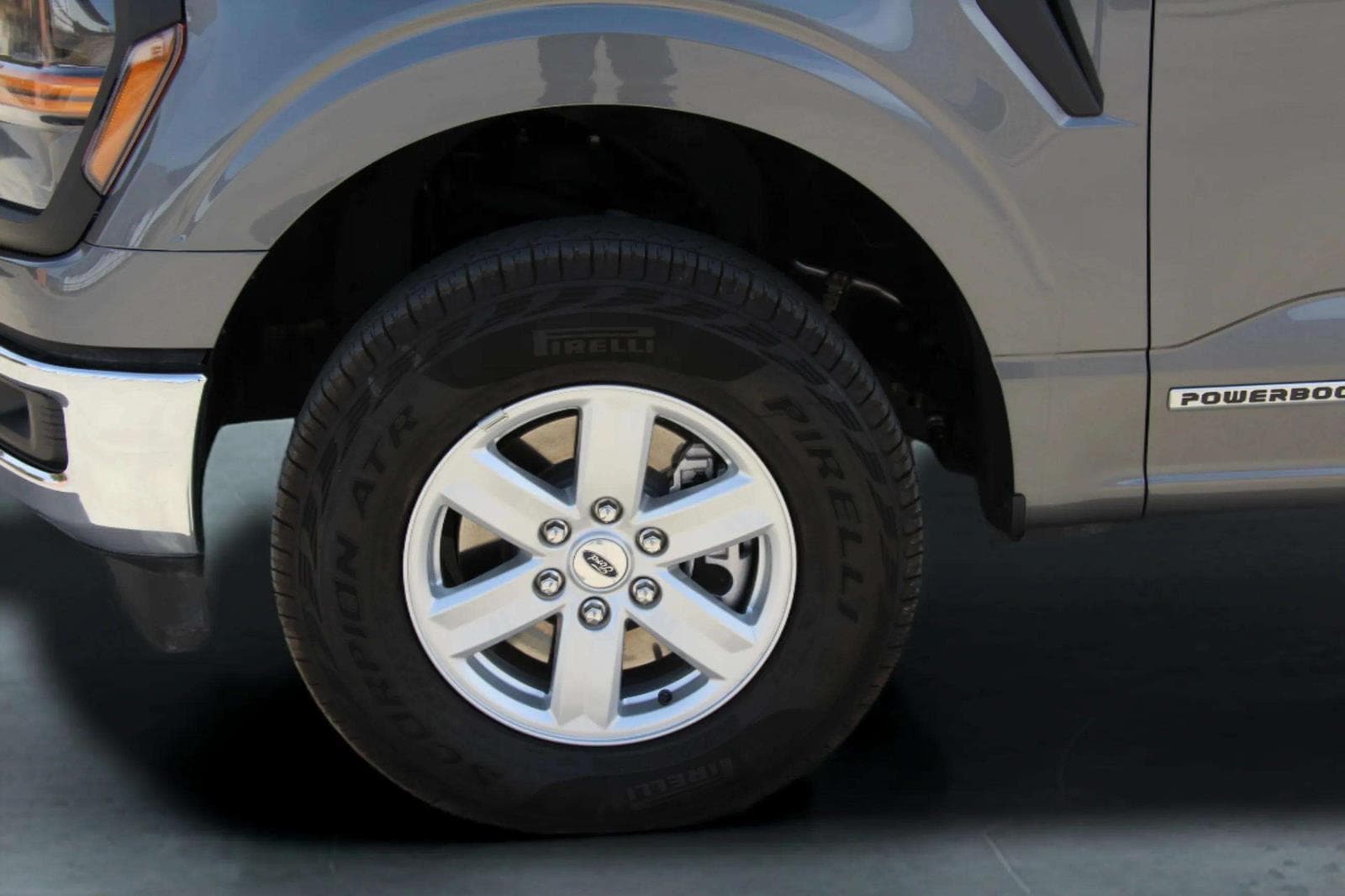 2025 Ford F-150 XL - Photo 12
