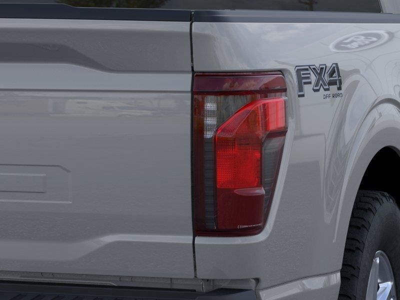 2026 Ford F-150 XLT - Photo 21