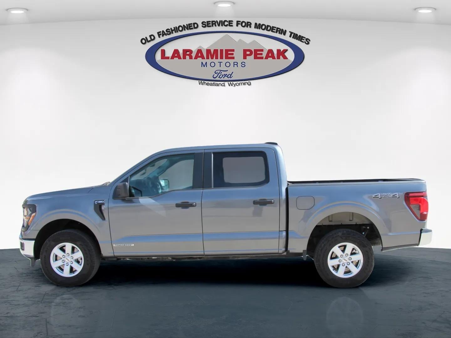 2025 Ford F-150 XL - Photo 9
