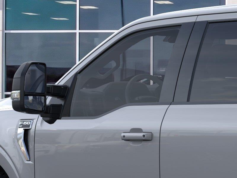 2026 Ford F-150 XLT - Photo 20