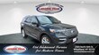  Ford Explorer Hybrid