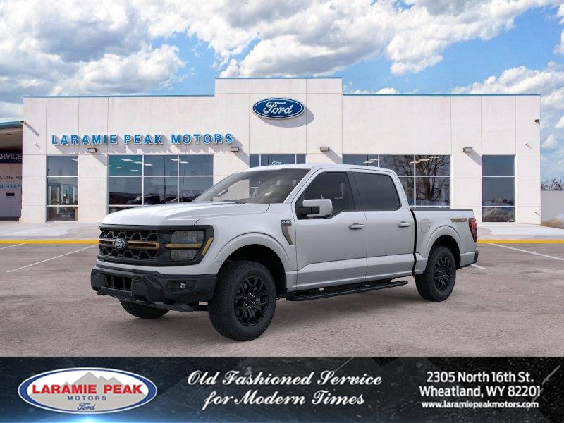 2026 Ford F-150 Truck 