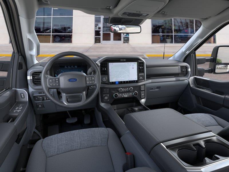 2026 Ford F-150 XLT - Photo 9
