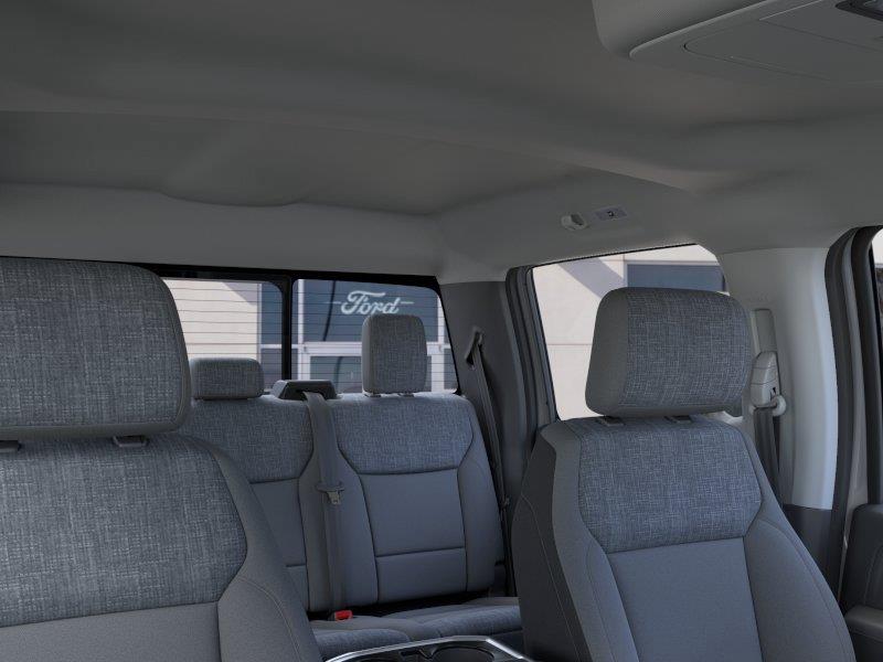 2026 Ford F-150 XLT - Photo 22