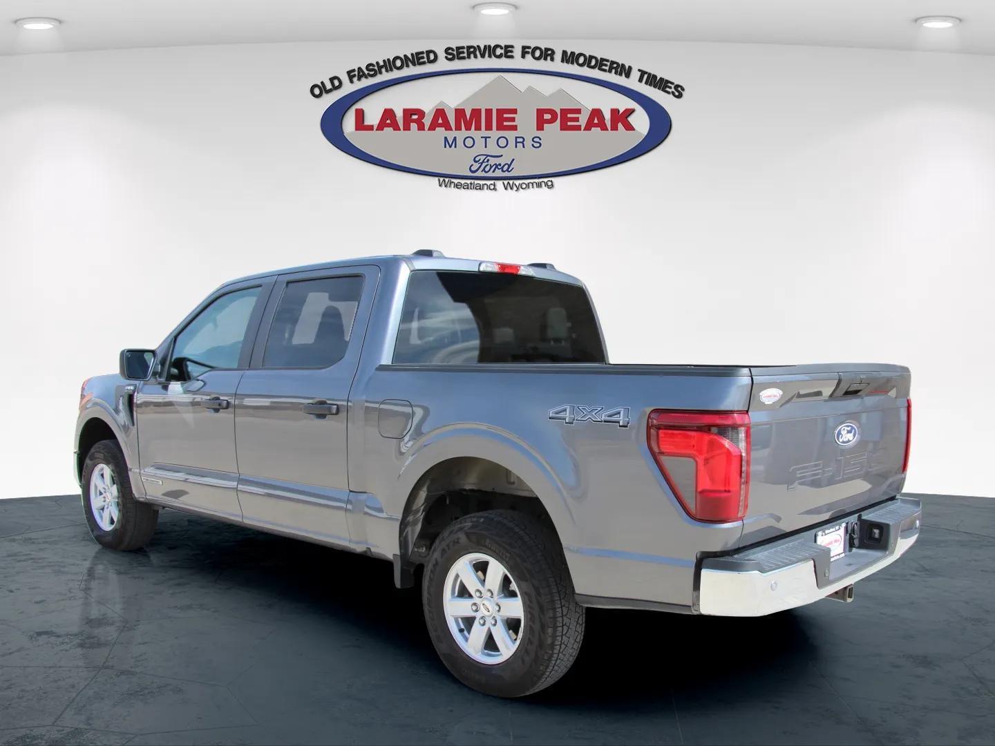 2025 Ford F-150 XL - Photo 10