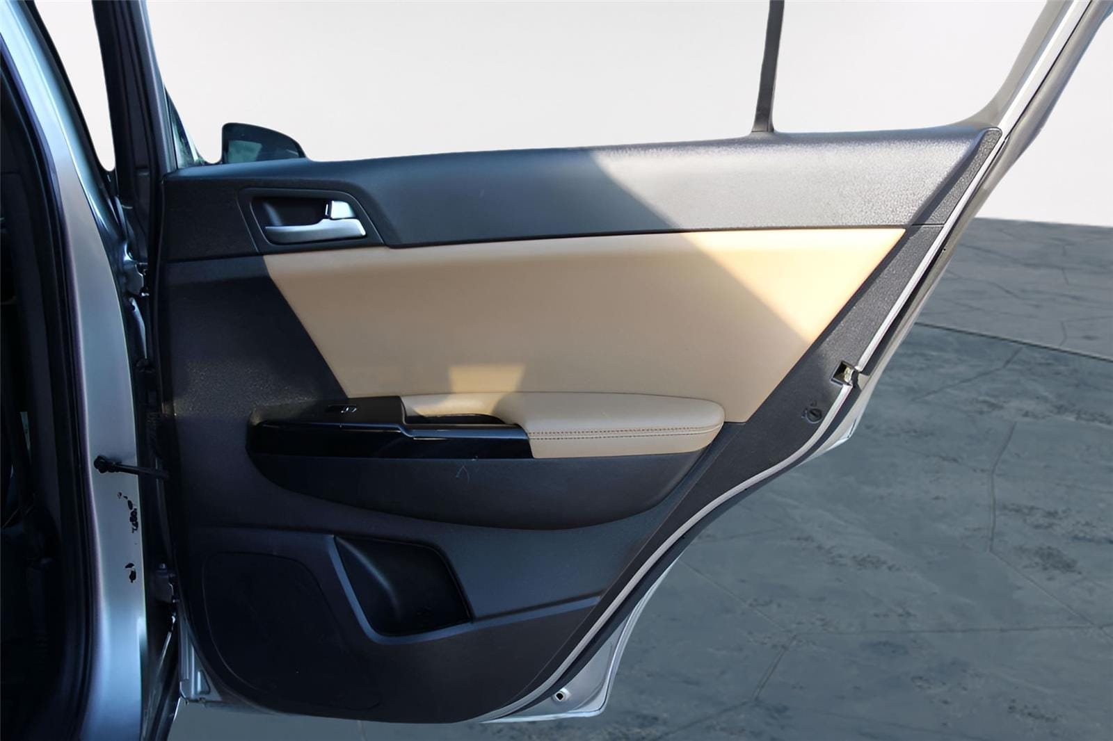 2020 Kia Sportage SX - Photo 27