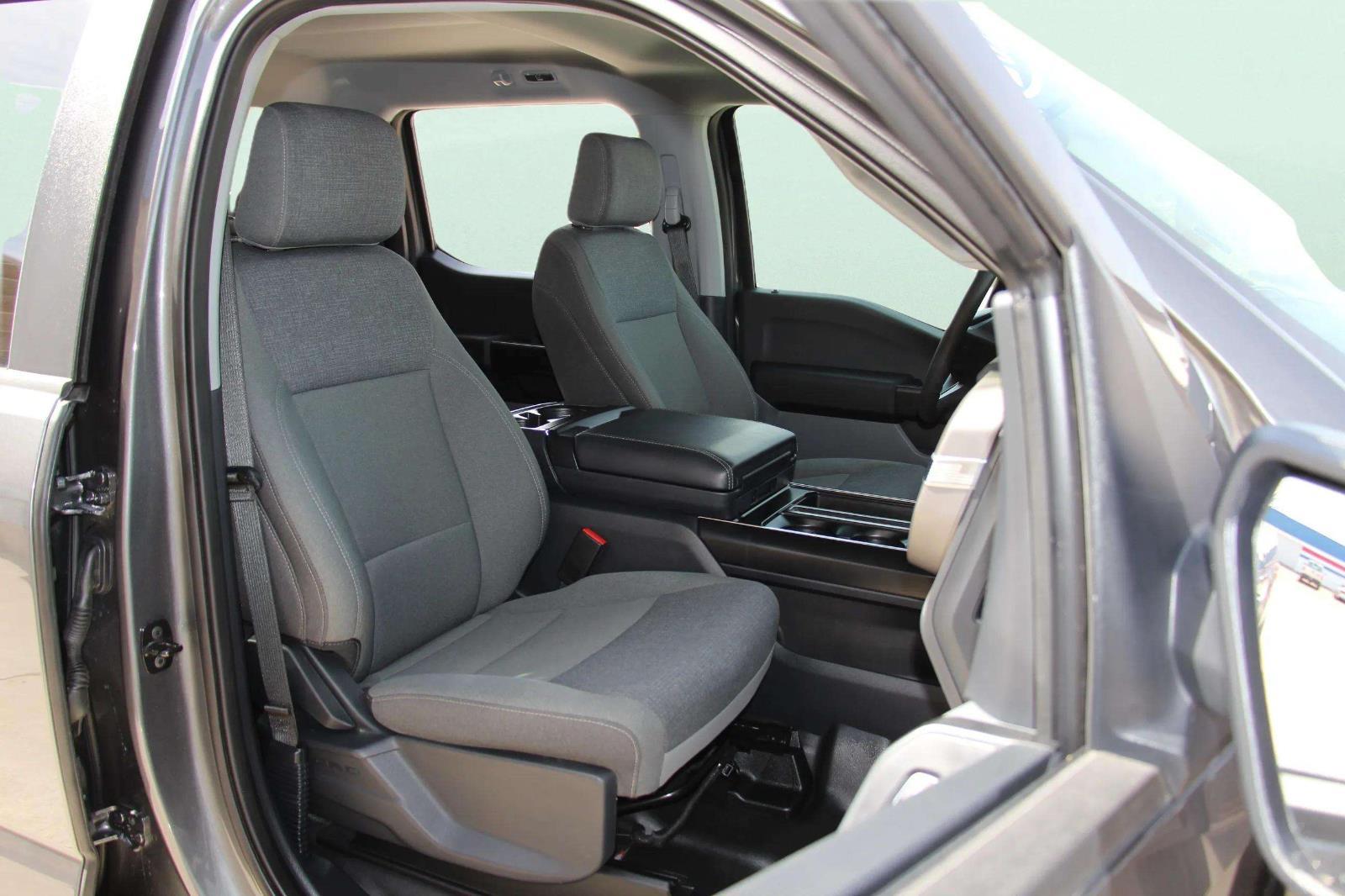 2025 Ford F-150 XL - Photo 33