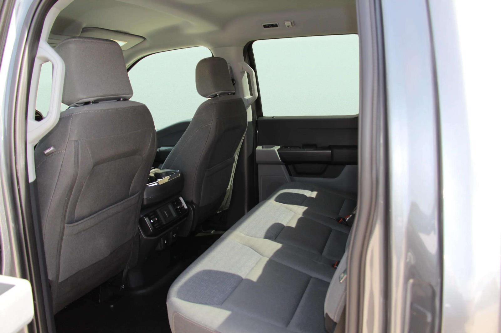 2025 Ford F-150 XL - Photo 26