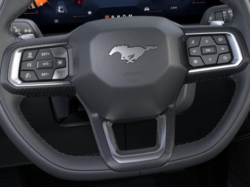 2025 Ford Mustang GT Premium Fastback - Photo 13