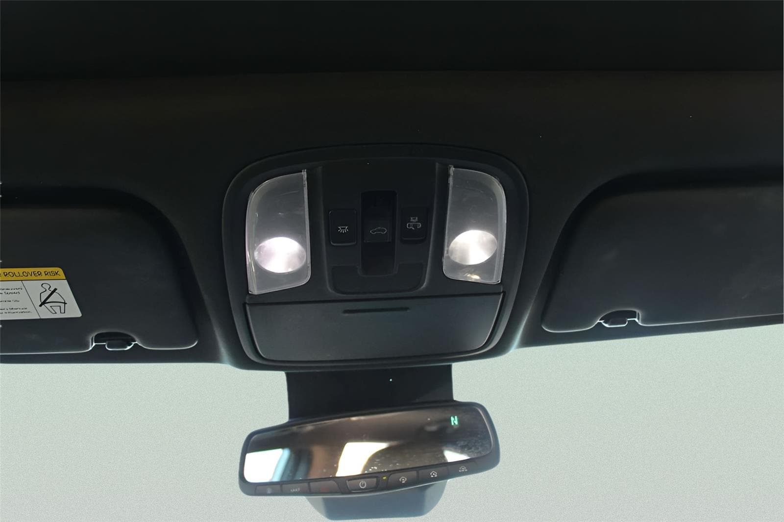 2020 Kia Sportage SX - Photo 16