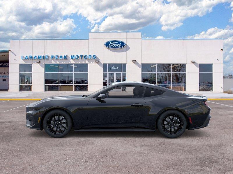 2025 Ford Mustang GT Premium Fastback - Photo 3