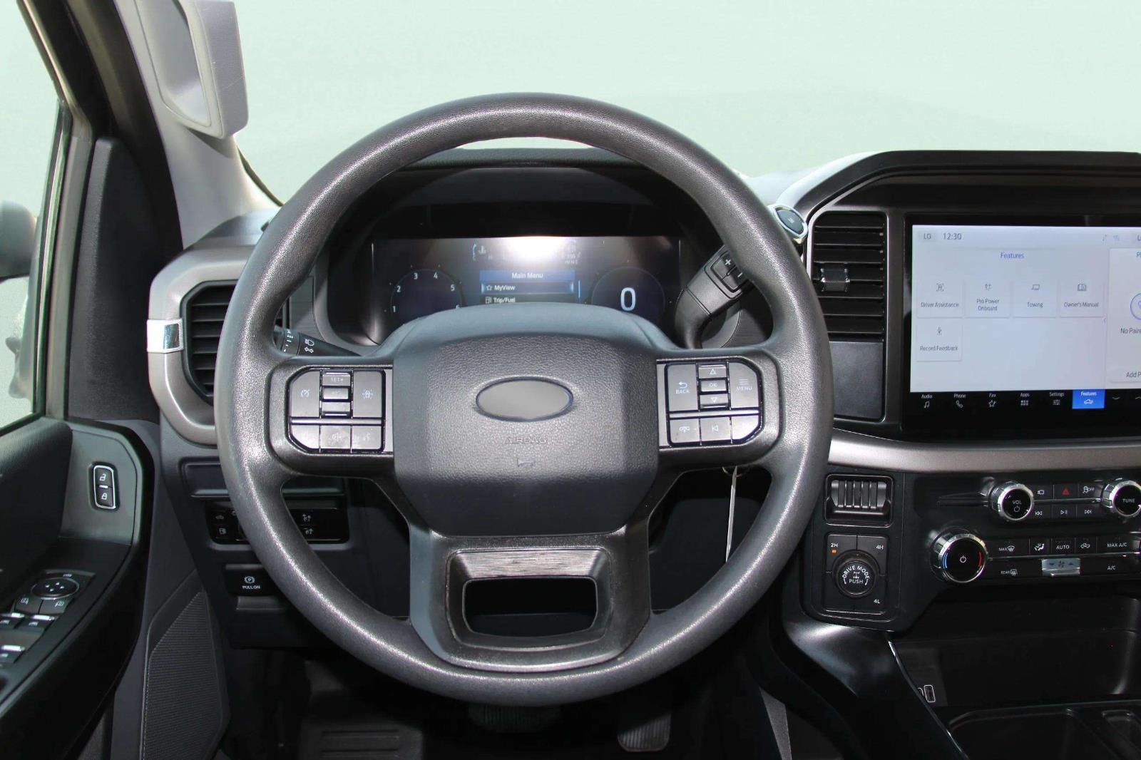 2025 Ford F-150 XL - Photo 18