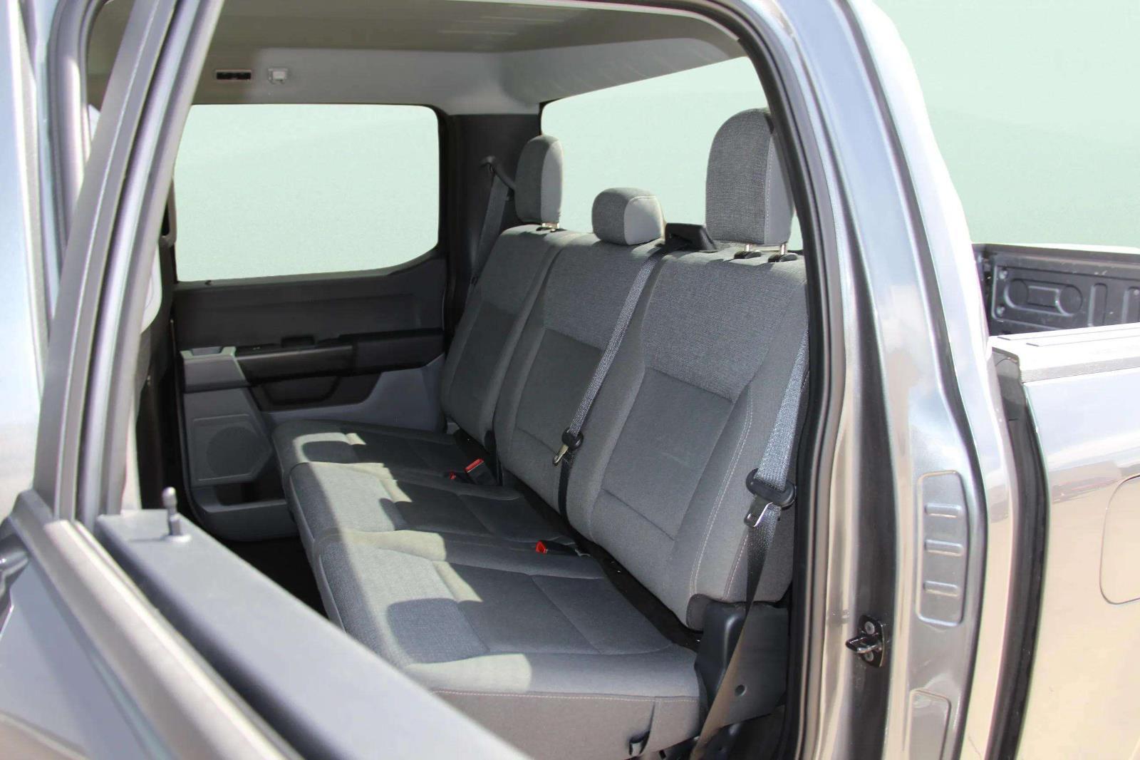 2025 Ford F-150 XL - Photo 27