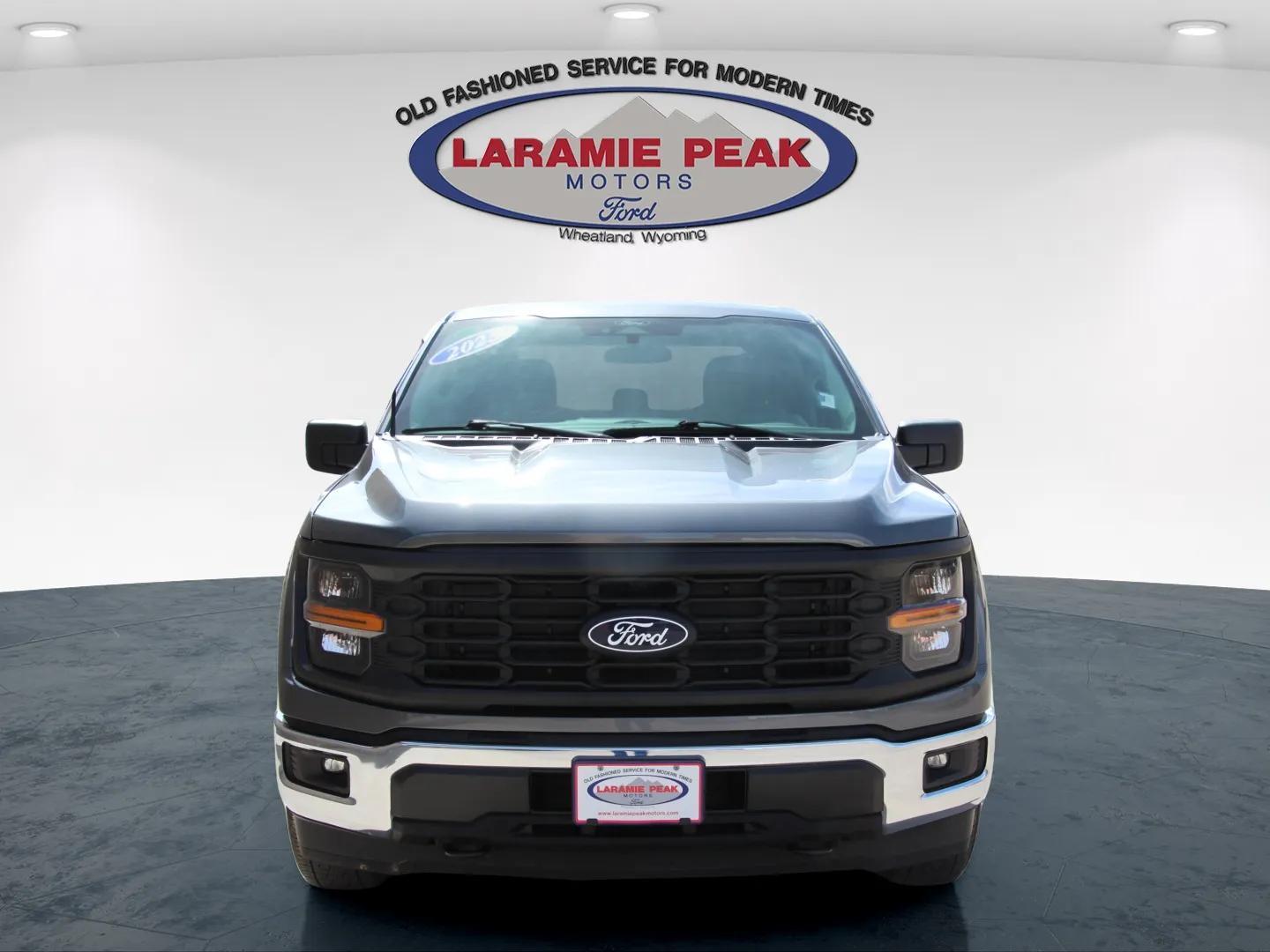 2025 Ford F-150 XL - Photo 6