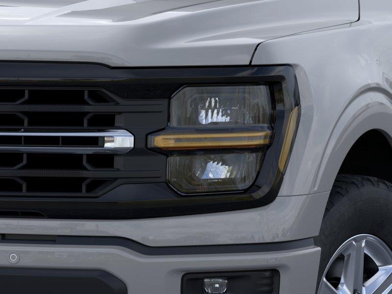 2026 Ford F-150 XLT - Photo 18